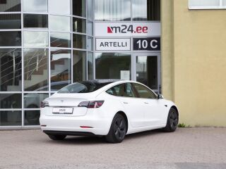 Tesla Model 3 Standard Range Plus 208kW