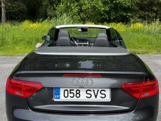 Audi A5 2.0 140kW