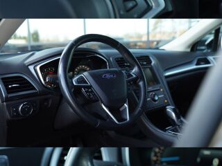 Ford Mondeo 2.0 110кВ
