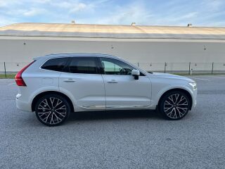 Volvo XC60 Inscription 2.0 140kW