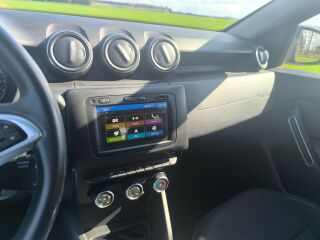Dacia Duster 1.0 74kW