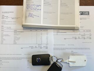 Volvo V60 R-Design City Safety 2.0 D4 133kW