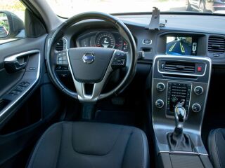 Volvo V60 2.0 110kW