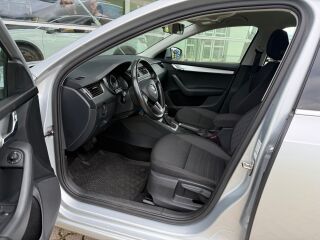 Skoda Octavia 1.5 R4 96кВ