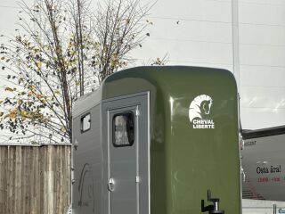Cheval Liberte Touring XL sadularuum