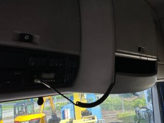 DAF XF 340kW
