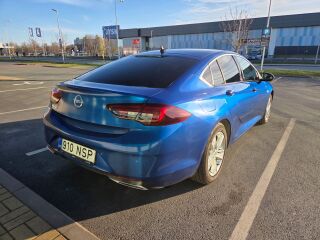 Opel Insignia Innovation Plus 2.0 147kW