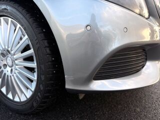 Mercedes-Benz C 200 d Luxury 2.1 Bluetec 100kW