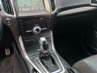 Ford Edge 2.0 155kW