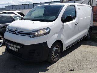 Citroen Jumpy 2.0 90kW