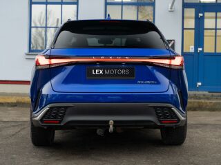 Lexus RX 450h+ F SPORT 227kW