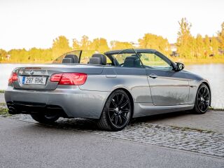 BMW 330 Tehase M-Pakett 3.0 R6 180kW