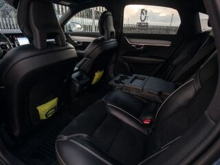 Volvo S90 D5 R-Design AWD 2.0 173kW