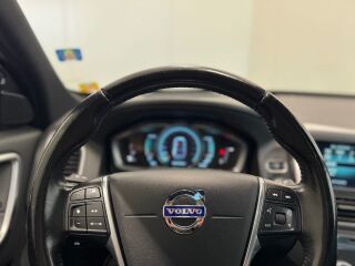 Volvo XC60 Summum 2.0 D4 133kW