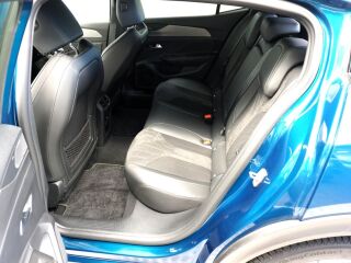 Peugeot 408 GT PureTech 130 AT8 96kW