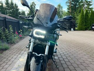 BMW F 800 R