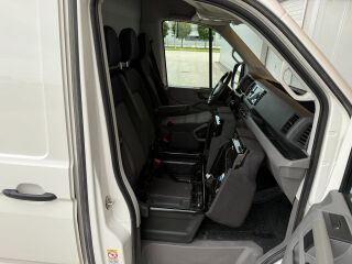 Volkswagen Crafter 35 L4H3 2.0 TDI 103kW