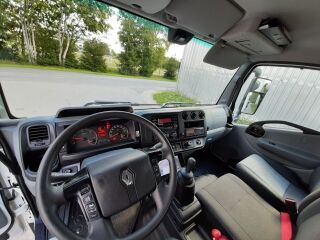 Renault D CAB 2 4X2 130kW