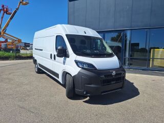 Peugeot Boxer L3H2 140HP MT6 2.2 103kW
