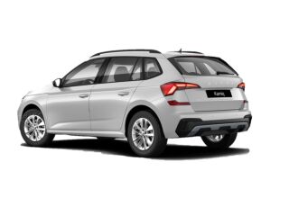 Skoda Kamiq FL Selection TSI 7-DSG 1.0 85kW
