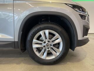 Skoda Kodiaq Ambition 4x4 2.0 TDI 110kW