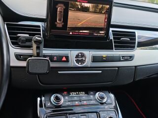 Audi A8 3.0 TDI 184kW