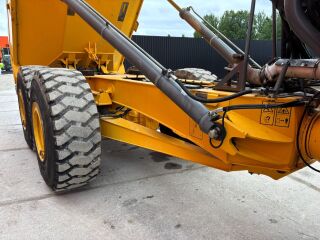 Volvo A25G 6x6 235kW