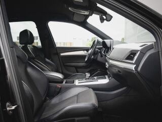 Audi Q5 Quattro S-Line 2.0 TDI 140kW