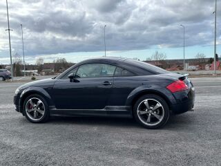 Audi TT 1.8 132kW