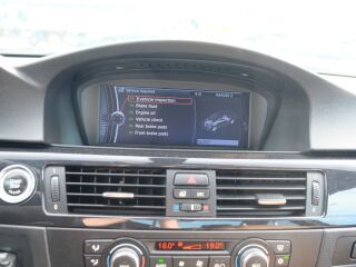 BMW 320 2.0 130kW