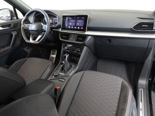 SEAT Tarraco 180kW
