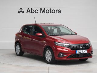 Dacia Sandero Comfort Tce LPG 1.0 67kW