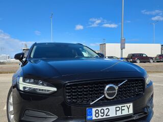 Volvo V90 MY 2020 Advanced Edition Intelli Safe Pro 2.0 D4 140kW