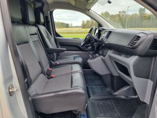 Toyota ProAce 1.6 70kW