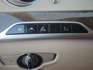 Mercedes-Benz S 350 3.0 190кВ