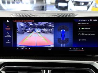 BMW i4 M50 xDrive Gran Coupe 125kW
