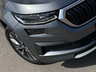 Skoda Kodiaq Ambition Tour FL 2.0 110kW
