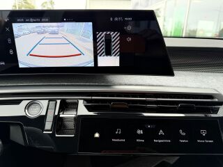 Peugeot 3008 GT Hybrid 136 1.2 100kW