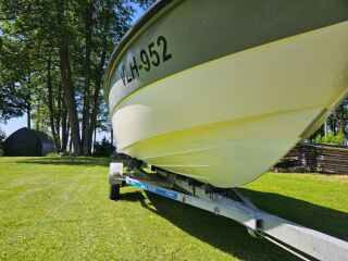 AMT 185 HT 115.0 85kW