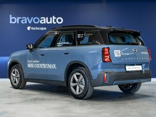MINI Countryman C 1.5 115кВ