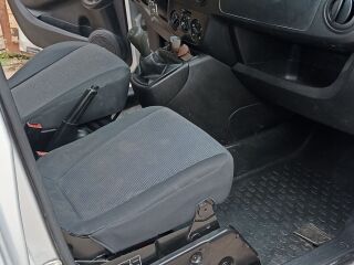 Peugeot Bipper 1.4 54kW
