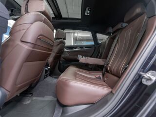 BMW 630 D xDrive GT M-Sportpakett 3.0 210kW