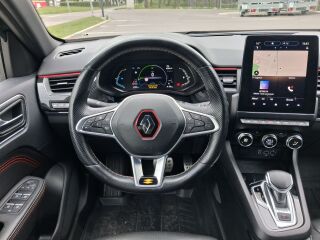Renault Arkana RS Line 1.6 E-Tech 69kW