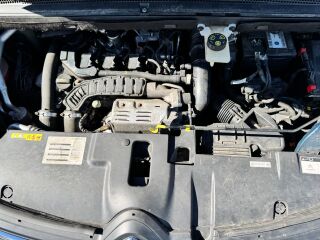 Citroen C4 Spacetourer 1.2 96kW