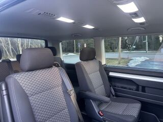 Volkswagen Multivan 2.0 110kW