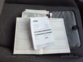 Ford Fiesta 1.0 74kW