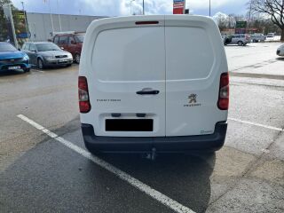 Peugeot Partner L1 2.0t Pro 1.5 BlueHDi 75 56kW