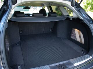 Honda Accord Tourer 2.0 115кВ