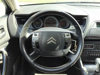 Citroen C5 2.0 100kW