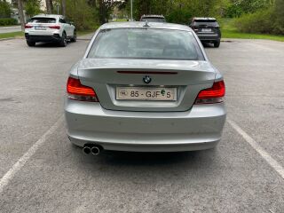 BMW 120 2.0 R4 130кВ